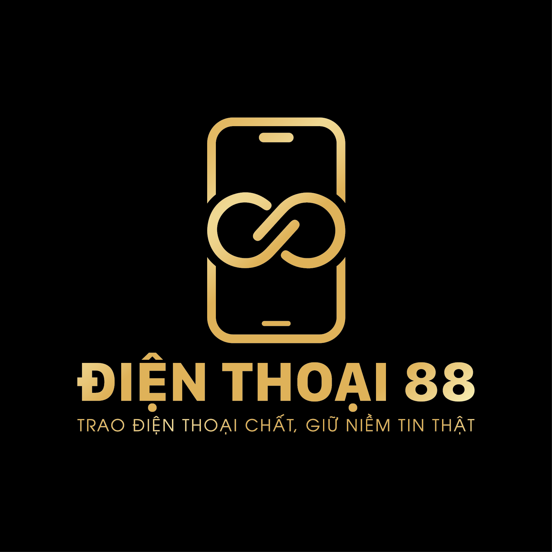 Logo Điện Thoại 88